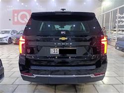 شيفروليه تاهو